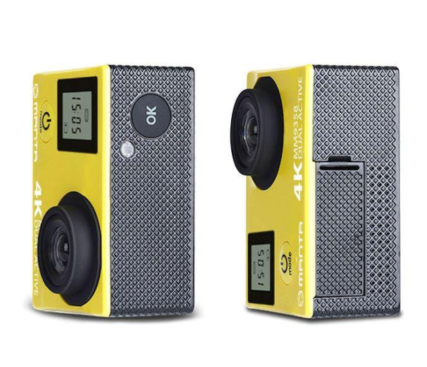Manta MM9358 dual active - 1405473 - zdjęcie 3